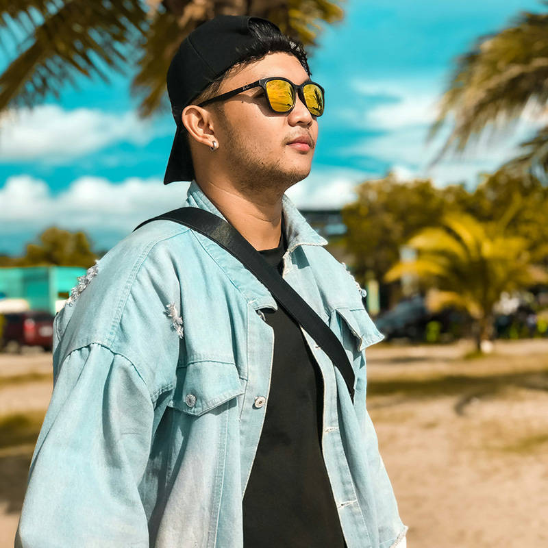 Avatar Budi Prasetyo