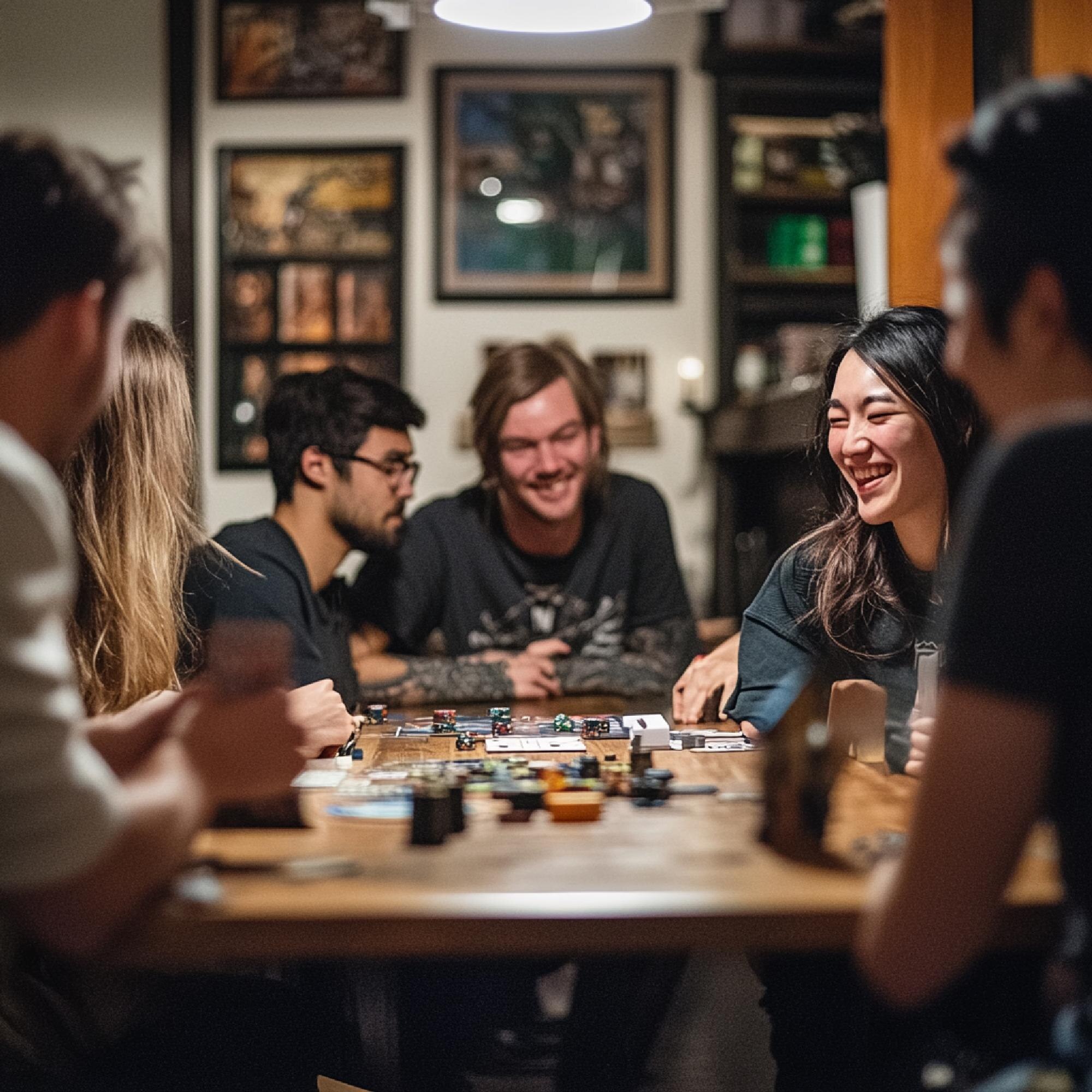 Proyek Game Korporat